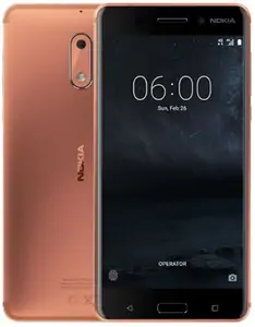Замена экрана на телефоне Nokia 6 в Ростове-на-Дону
